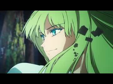 TVアニメ『Fate/strange Fake』 第6話「彷徨える王のロックンロール」