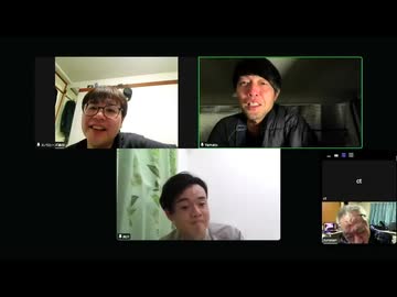 第3月曜日のスパローズ #64