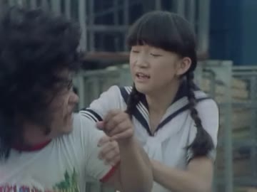 バトルフィーバーＪ 第31話 「激走トラック兄妹」