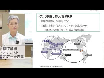 耕雨塾アーカイブ　2025年後期講義第４回・最終回（2025.12.20収録 ）