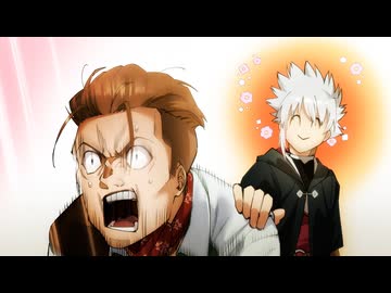 大賢者リドルの時間逆行 第4話「リドルの決意」