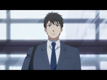 左ききのエレン 第3話「俺、ガッツしかないんで」