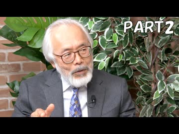 ＜マル激・後半＞人質司法における裁判官の責任を問うことの意味とは／高野隆氏（弁護士、大川原化工機事件「裁判官の責任を問う訴訟」弁護団長）