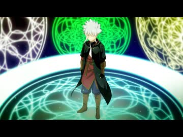 大賢者リドルの時間逆行 第7話「魔力探知」