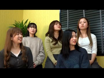 あんとらくと〜Girls First Talk〜 Ep.0