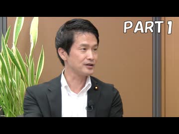 ＜マル激・前半＞リベラルは高い理想と現実に即した対応の両立を実現したい／小川淳也氏（衆院議員、中道改革連合代表）