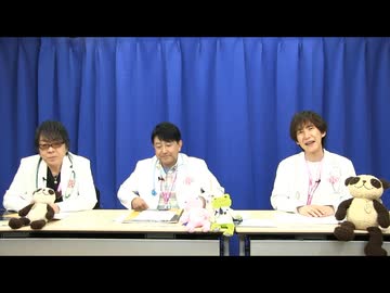 【第21回★おまけ】《ゲスト関俊彦さん》『速水奨　平川大輔の愛をちからに。』