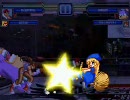 【MUGEN】 大会であまり見ない男達と男女タッグ大会Part56