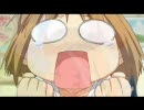 かなめも9話でグルメレースです