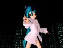 【MMD】投げKiss選手権と聞いて