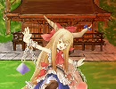 『東方月黎想』　8話-A　【幻想入り】