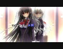 「処女はお姉さまに恋してる ～2人のエルダー～」ティザームービー
