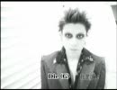 Dir en grey - official dvd 台湾 - Dieメッセージ