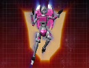 アーシー