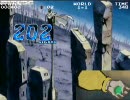 ［MUGEN］ＣＰＵ操作でマリオ1-1はクリアできるのか？3