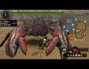 【MHP2G】片手剣始めました。3【ニャンニャン動画(棒)】