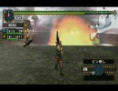 【MHP2G】まったりモンハンしようぜ！第8回 『雷の力で進化したケルビ』