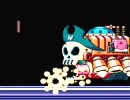 ロックマン10ﾃｨｳﾝﾃｨｳﾝ集