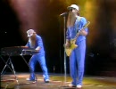 ZZ Top (ZZトップ) TV Dinners