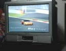 GT5P ドリフト　(コルベット　Z06)