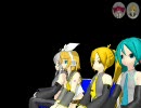 [MMD] 受賞記念に　（遅刻）