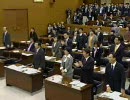 不備法案「子ども手当」強行採決【ダイジェスト版】