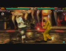 20100307リーオフ　T-シャツ争奪シングルマッチ　その5