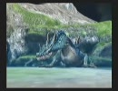 【実況っぽいなにか】モンハントライを一人で街クリア目指してみる-019