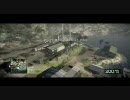 【Xbox360】BFBC2と俺たち VALPARAISO VILLAGE ATK【冒頭後付け音声】