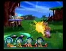 ＰＳ２版　テイルズ オブ デスティニー　リリス触手＆ヒル責め