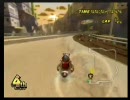 【マリカWii】ハンドルおまるで国内カンストしたい　004【実況動画】