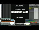 beatmania IIDX Fascination MAXX[hyper]　player : ZENO