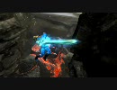 GOD OF WARⅢ(ゴッドオブウォー3) CM
