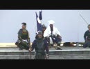 関ヶ原合戦祭り2009合戦劇 大谷吉継 3/4