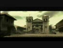 半ば急ぐ男がムービーカットでＭＧＳ４実況プレイ　ＡＣＴ2-5