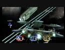 【スマブラＸ】第４回R・M杯準決勝　ケンvsシュウ1-2