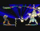 【XBLA マブカプ2】ランクマッチ2