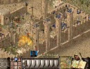 【StrongholdCrusader】天然閣下が実況プレイ第26-6回(ハゲタカの爪)
