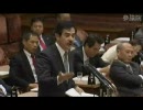 【ひげ隊長vs福島大臣】2010/3/12 参・予算委員会 自由民主党 佐藤正久議員