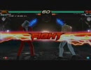 20100307リーオフ　T-シャツ争奪シングルマッチ　その8