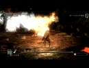 ＳＬ１最黒でデモンズソウルを実況する：１８