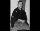 落語　「穴泥」　春風亭柳好（三代目）