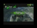 ボーダーブレイク　支援HG+重火力HG　プレイ動画18