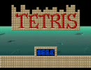 【TAS】セガテトリス　98ライン　カンスト（ノーコンティニュー）
