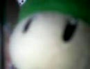 1UPキノコ・・と