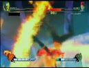 PS3版ストリートファイターⅣ　ゆるくプレイ！　番外編３