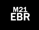 [PC]CoD:MW2 M21 TDM　手元