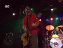 Green Day - Church On Sunday (Live)