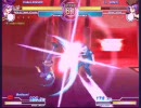 JOYBOX　メルティブラッドAA　対戦動画　その2