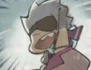 【戦国BASARA】長曾我部くんと毛利くんを妄想してみた最終話(８話)